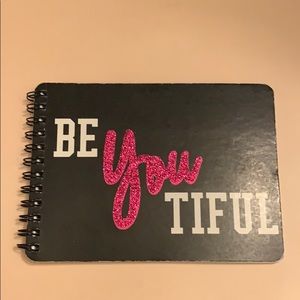 Be 𝓨𝓸𝓾 tiful Notebook